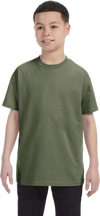 Immagine prodotto Gildan Tshirt con maniche corte a girocollo (S)