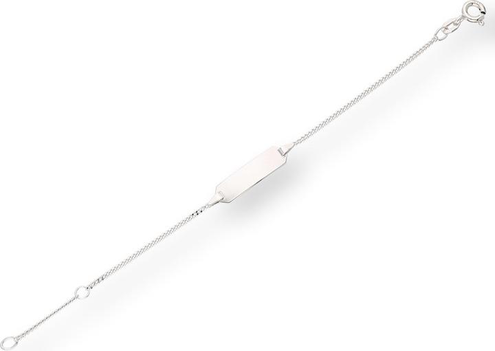 Carat Identity (14 cm, Gold 9ct)