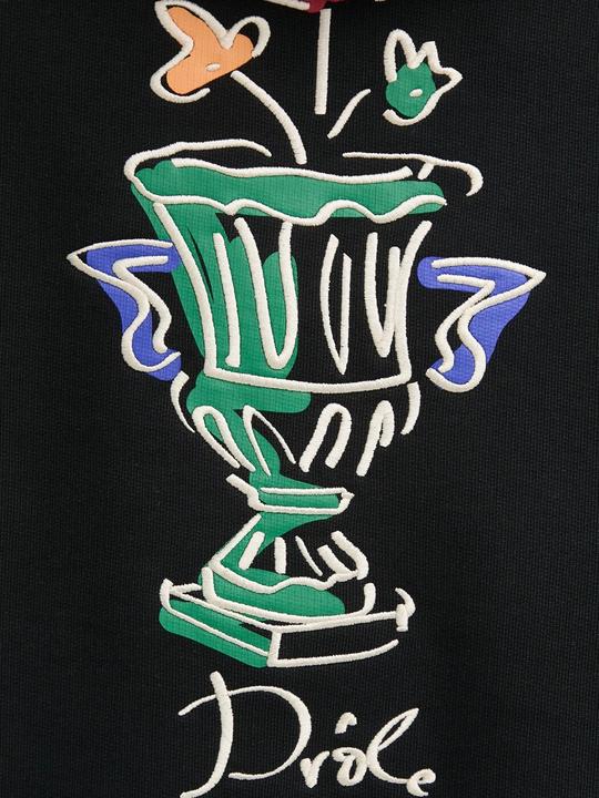 Immagine prodotto Drôle de Monsieur Le Hoodie Vase (XL)