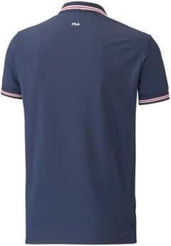 Produktbild FILA Piro Herren Tennisshirt (XL)
