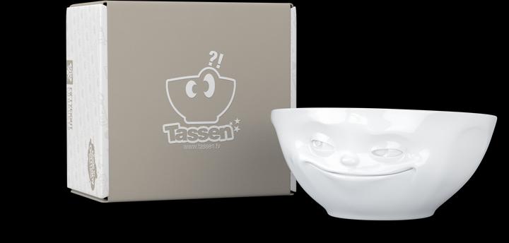 Actual product image 58 Products Grinning (13.80 cm, 0.35 l, 1 x)
