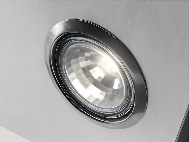 Actual product image Electrolux Whl9036cn (Wall hood)