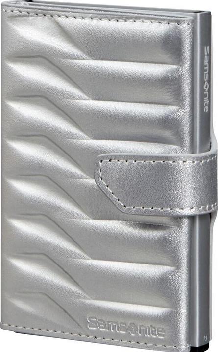 Produktbild Samsonite ALU FIT 203 - SLIDE-UP W PROXIS