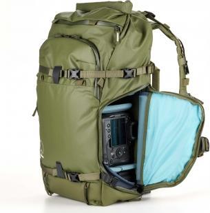 Image du produit Shimoda Action X40 v2 (Sac à dos photo, 7 l)