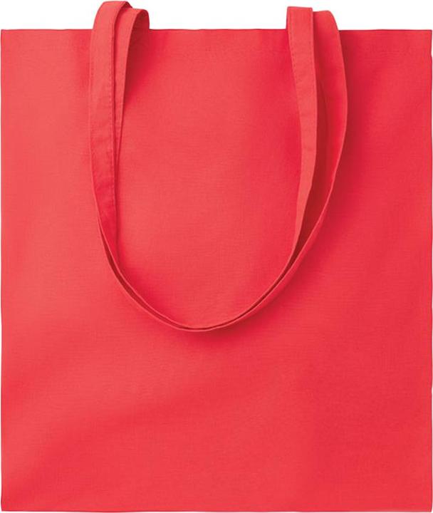 Produktbild MidOcean Einkaufstasche Tura Colour BioBaumwolle