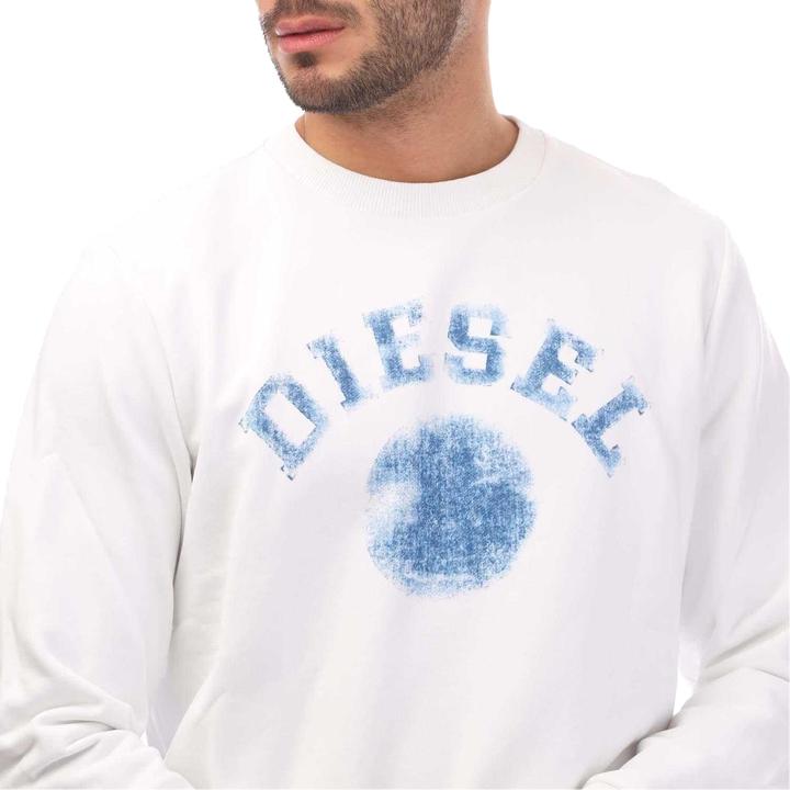Immagine prodotto Diesel S-Gir 9-4 Felpa Uomo (L)