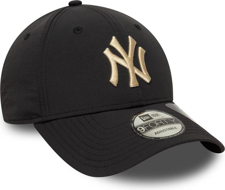Produktbild New Era 9Forty Strapback Cap - Nylon New York Yankees