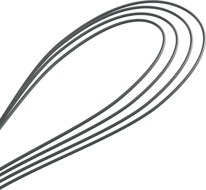 Immagine prodotto Zyliss Frusta piatta in silicone