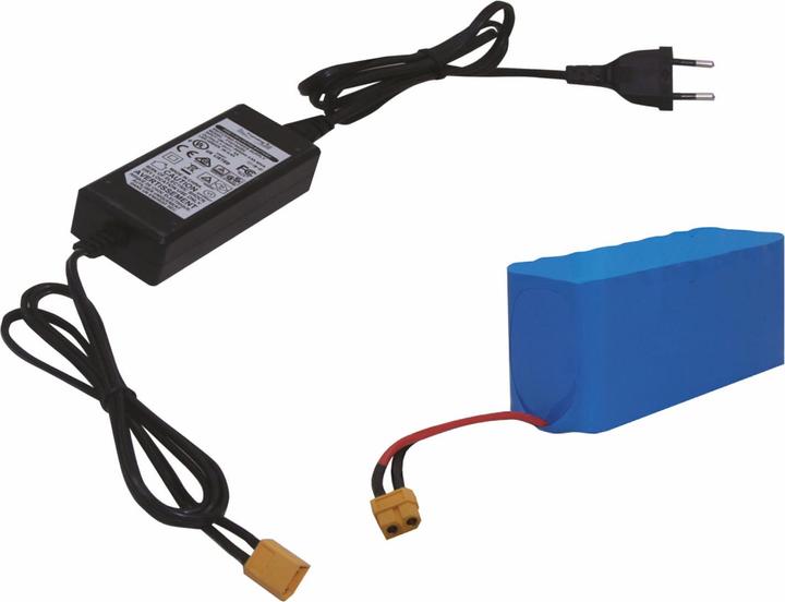 Produktbild Amewi Futterboot GPS+Fischfinder