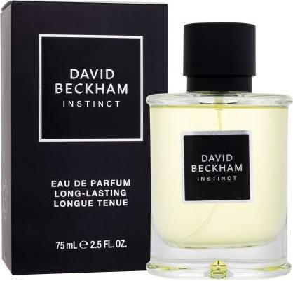 Actual product image David Beckham Instinct (Eau de parfum, 75 ml)
