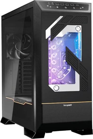 Produktbild Alphacool Apex Distroplate Dark Base Pro 901 Black mit A