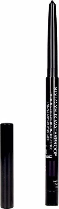 Actual product image Chanel Stylo Yeux Waterproof No 83 (83 Cassis)