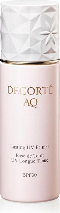 Produktbild Decorte Cosme AQ Lasting UV Primer SPF30 30ml