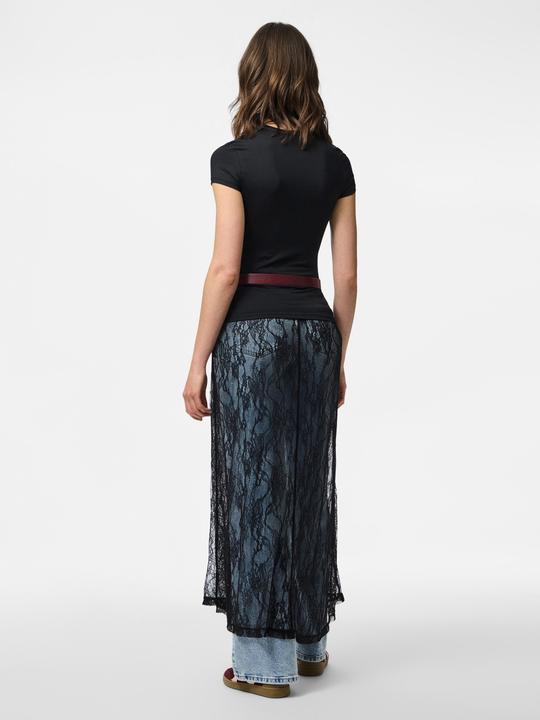 Actual product image Pieces PCFRILLE Midirock (L)