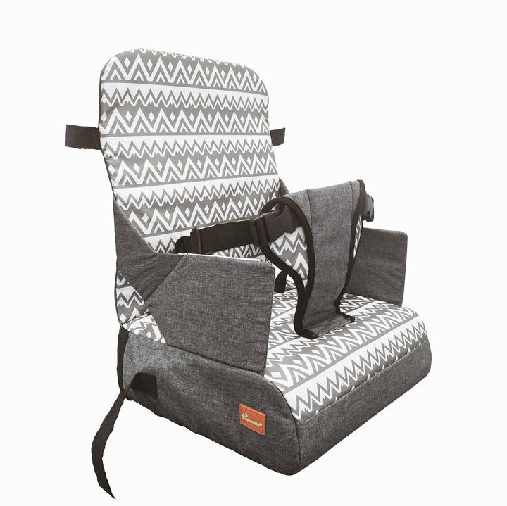 Produktbild Dreambaby Sitzerhöhung (Hochstuhl Sitzerhöhung)