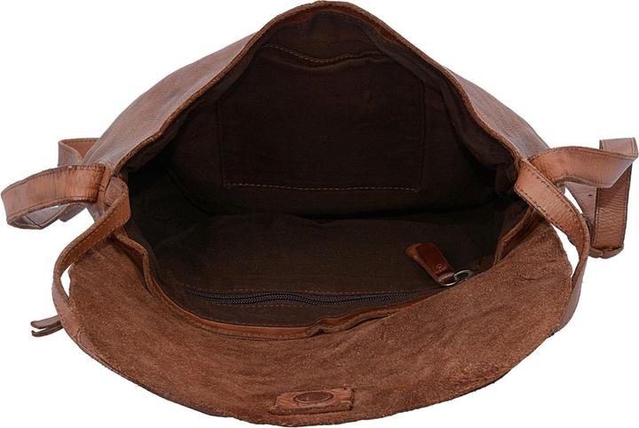 Immagine prodotto Harolds Borsa a tracolla Submarine L in pelle 28 cm