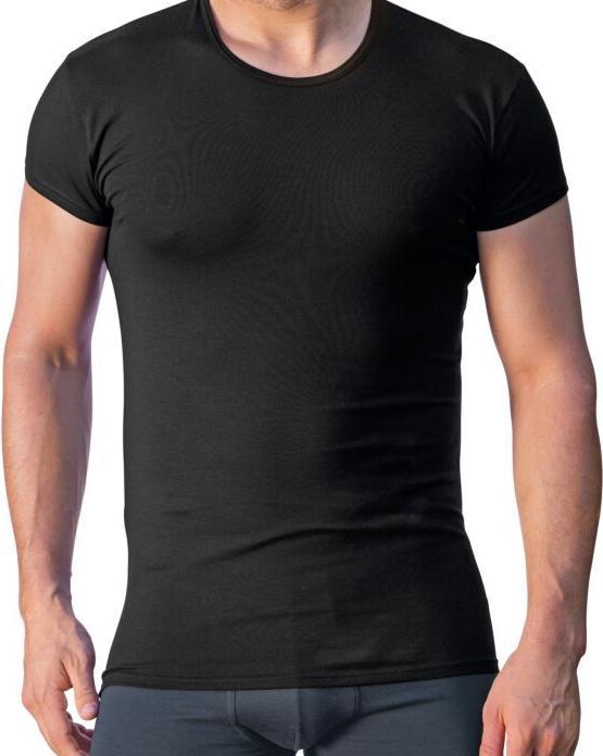 Produktbild ISA Bodywear Shirt kurzarm 2er-Pack (XL)