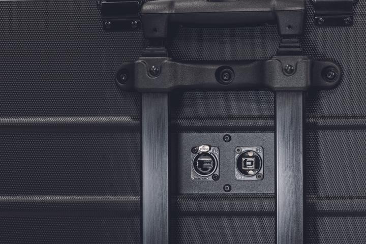 Produktbild Parat Paraproject Case A16 für 16 Tablets inkl. USB-C Kabel EU-Version - komp. mit Geräten die max. mit...