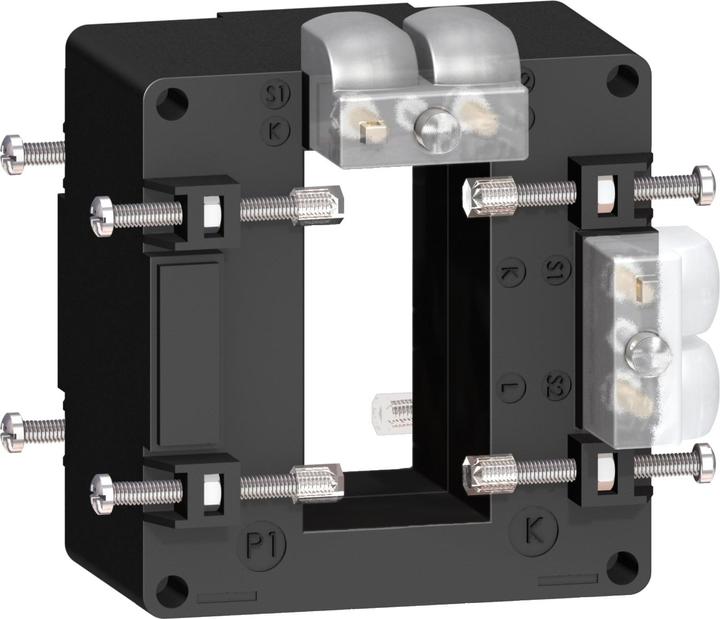 Image du produit Schneider Electric WANDLER TI 800/5 TR LINERGY 32x65 METSECT5DA080
