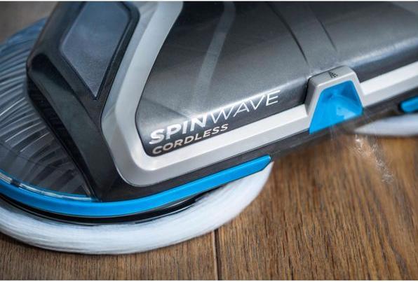 Image du produit Bissell Spin Wave Cordeless