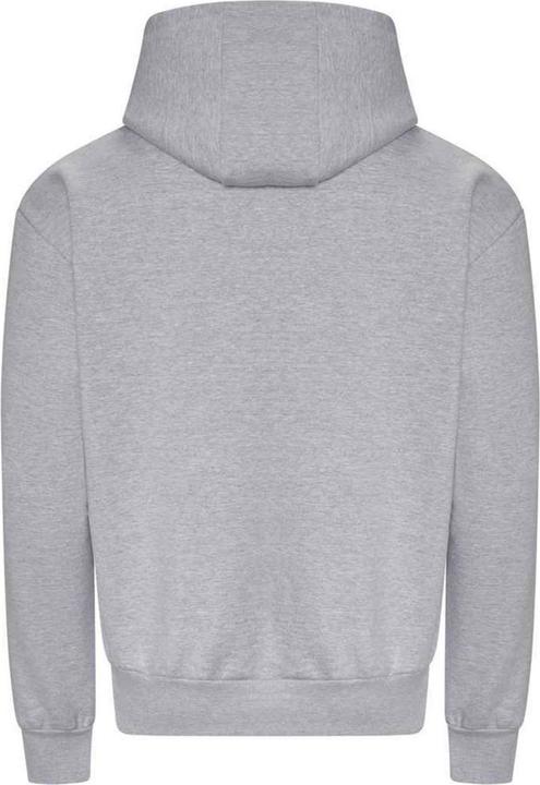 Immagine prodotto Awdis Signature Felpa con Cappuccio e Zip Intera Erica Uomo (XS)