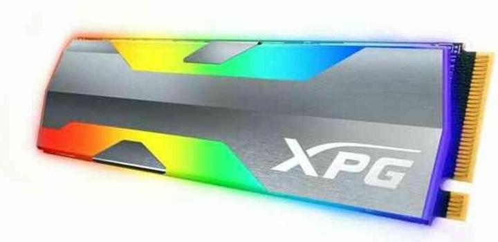 Produktbild Adata XPG Spectrix S20G (500 GB, M.2 2280)