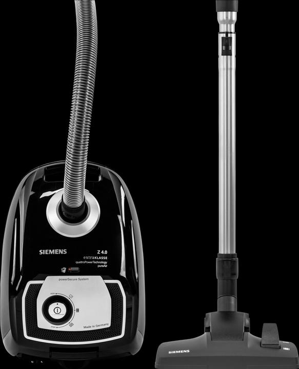 Produktbild Siemens VSZ 4 GM Jubi