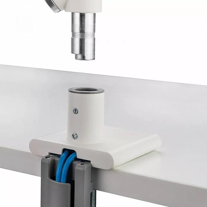 Image du produit Art Uchwyt biurkowy na monitor 17" - 32" (RAMM L-19GD) (Tables, 32.01")