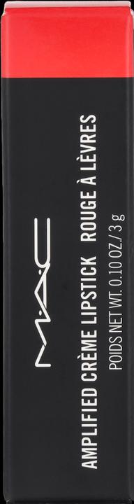Image du produit MAC Cosmetics Rouge à lèvres amplifié (120 Vegas Volt)