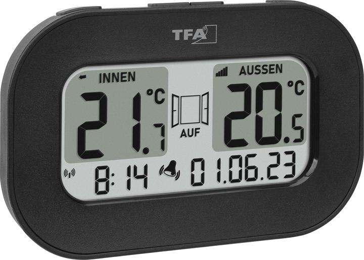 Immagine prodotto TFA Termometro wireless