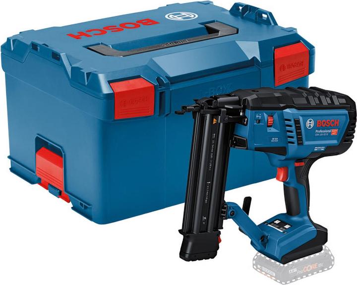 Actual product image Bosch Professional GNH 18V-50 M