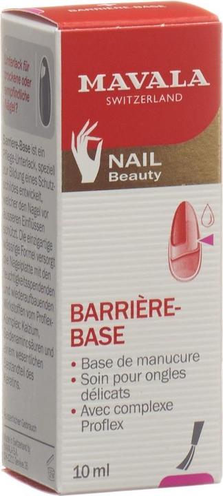 Produktbild Mavala Barrier-Base (10 ml)