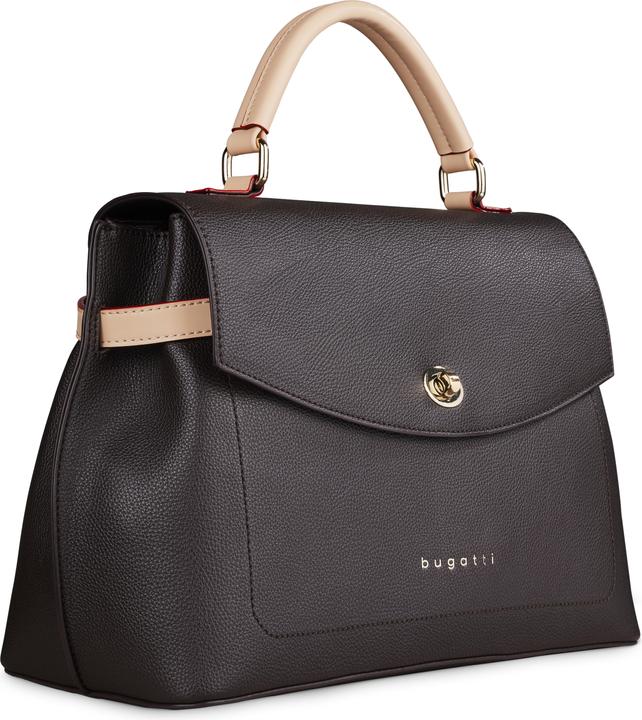 Actual product image Bugatti Handbag Ella City Bag