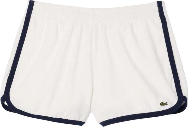 Image du produit Lacoste - Short - Femme (Bande de fréquences 38 (2600 MHz))