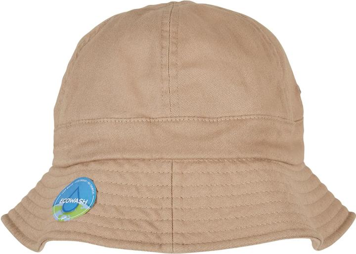 Flexfit Eco Washing Notop Tennis Hat - 17826 (One Size)