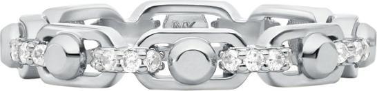 Image du produit Michael Kors Bague Premium (49, Argent 925)