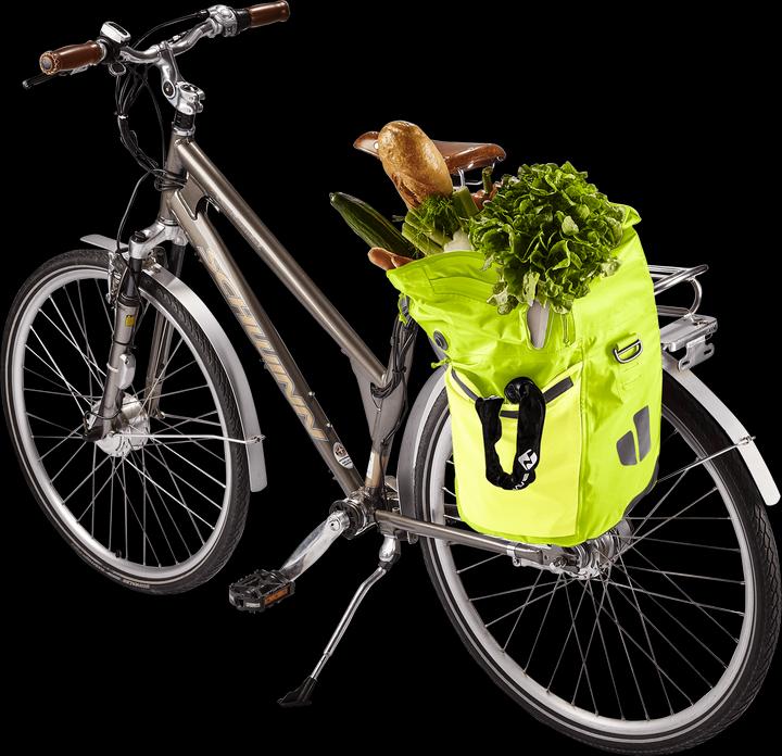 Actual product image Deuter Mainhattan 17+10 (17 l, Luggage carrier bag)