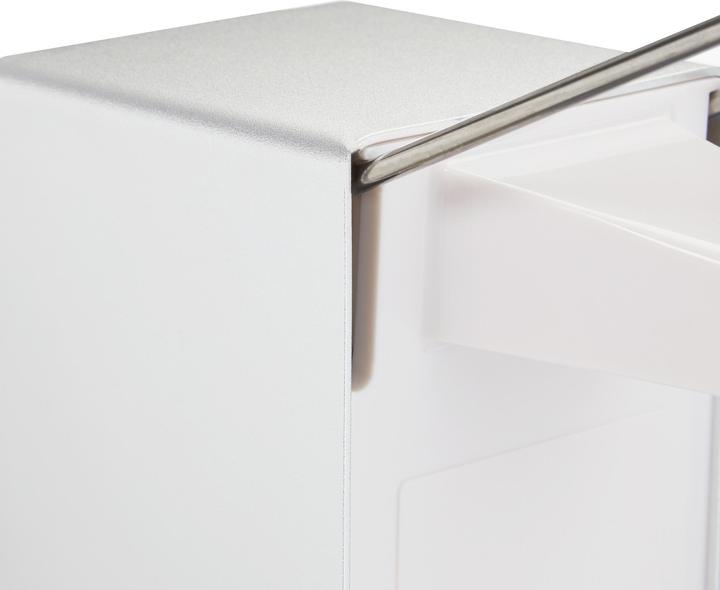 Image du produit Relaxdays 2x distributeurs de désinfectant