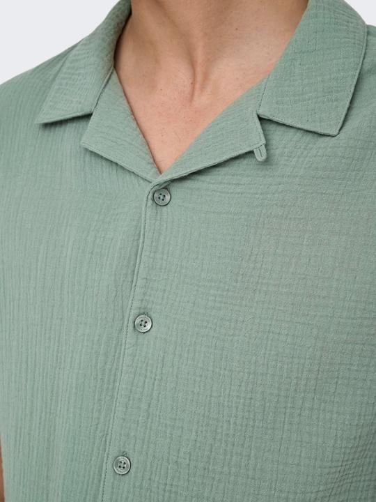 Actual product image Only & Sons ONSKYLE Hemd Hemd (L)