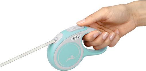 Actual product image Flexi New Comfort belt (XS, Dog, Walks)