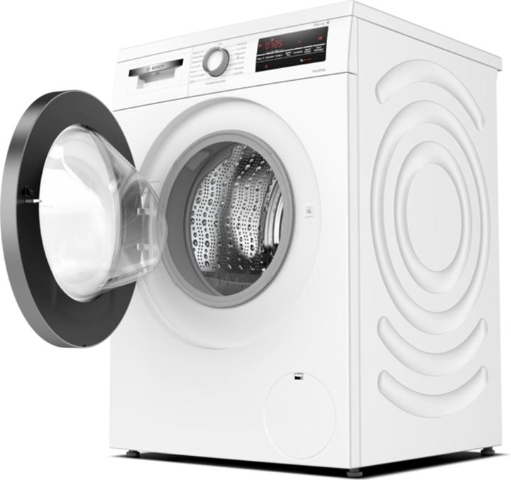 Produktbild Bosch Hausgeräte WUU28T70 (8 kg, Links)