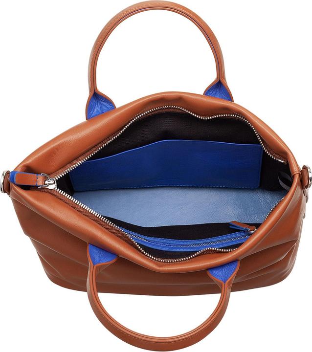 Image du produit Dudu Jaqueline Sac à main en cuir 28 cm
