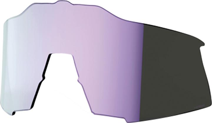 100% Ersatzlinse Speedcraft HiPER Lavender