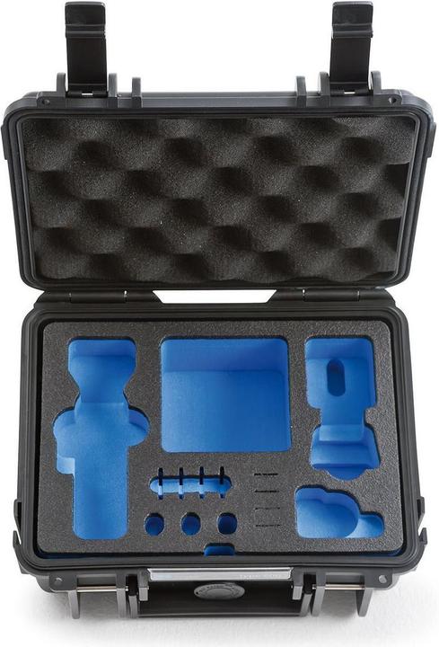 Immagine prodotto B+W Valigetta per esterni tipo 500 (Tasca Osmo, Kit tascabile Osmo)