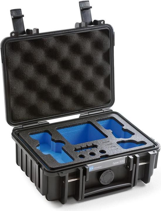 Immagine prodotto B+W Valigetta per esterni tipo 500 (Tasca Osmo, Kit tascabile Osmo)