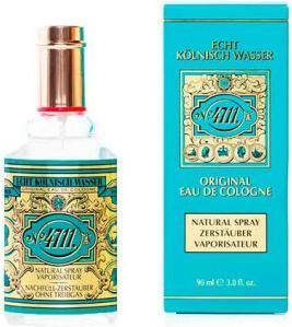 Actual product image Tabac Real cologne (Eau de cologne, 90 ml)