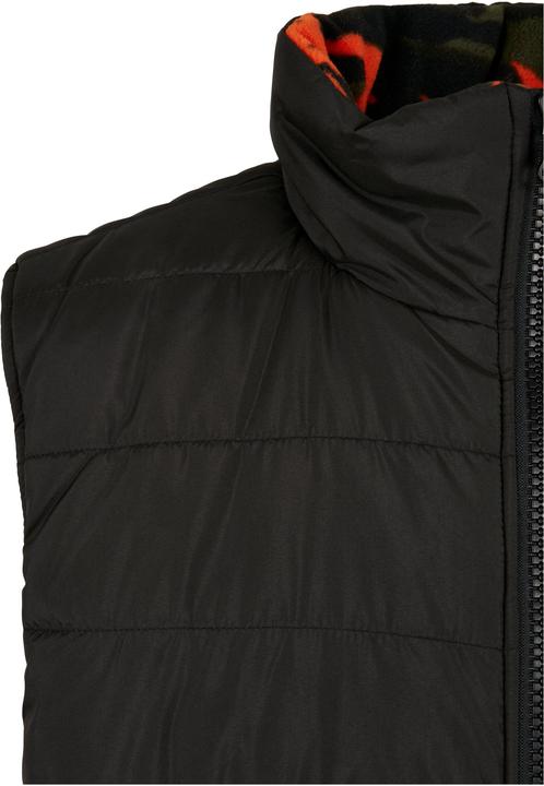 Produktbild Southpole Reversible Bubble Vest (S)
