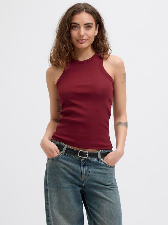 Immagine prodotto JJXX Jxforest Str Sl Rib Top Jrs Noos (XL)
