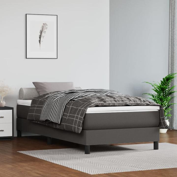 Image du produit VidaXL Shawn (90 x 190 cm)