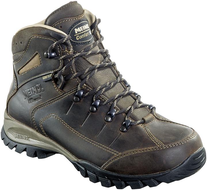 Produktbild Meindl Sneaker Jura GTX- Comfort Fit (46.5)